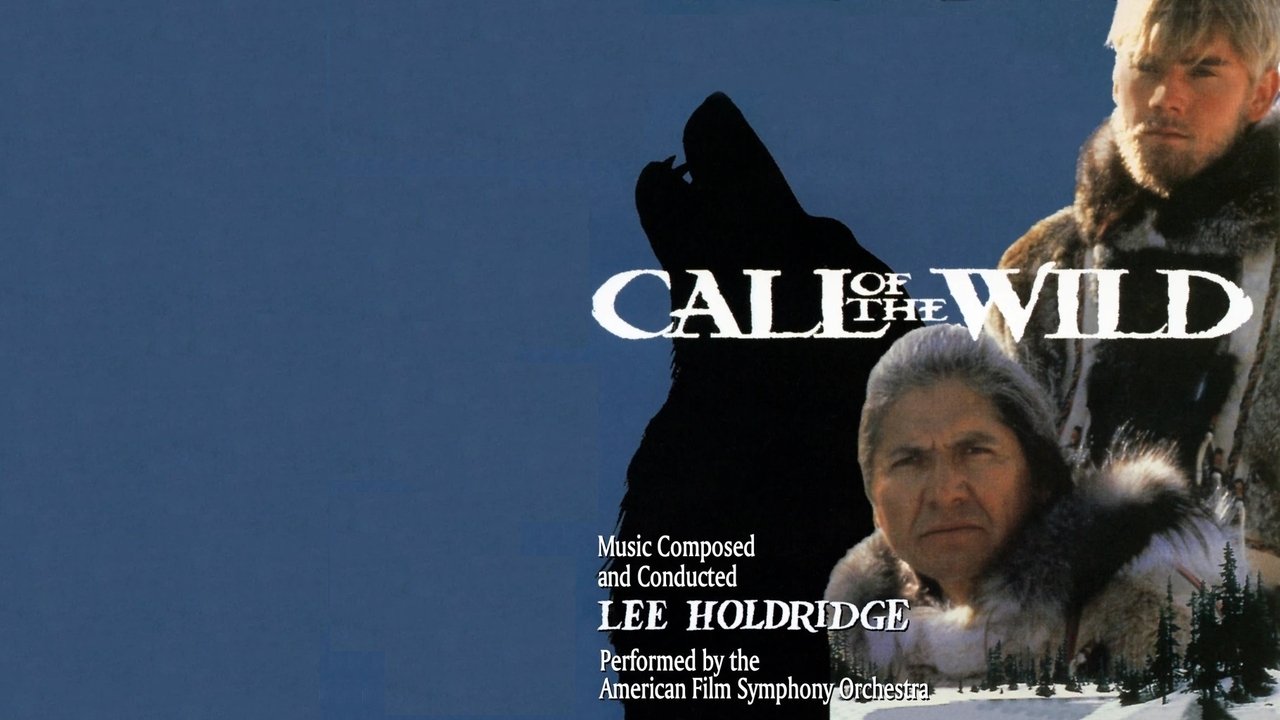 Backdrop image for movie Call Of The Wild