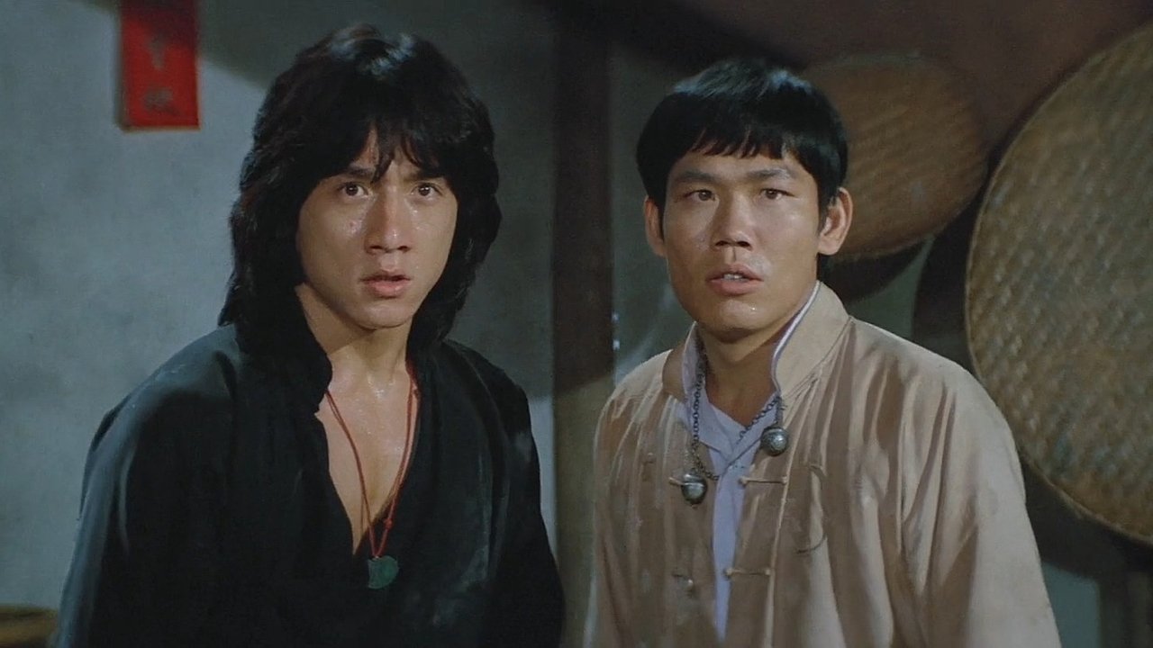 Backdrop image for movie Dragon Lord