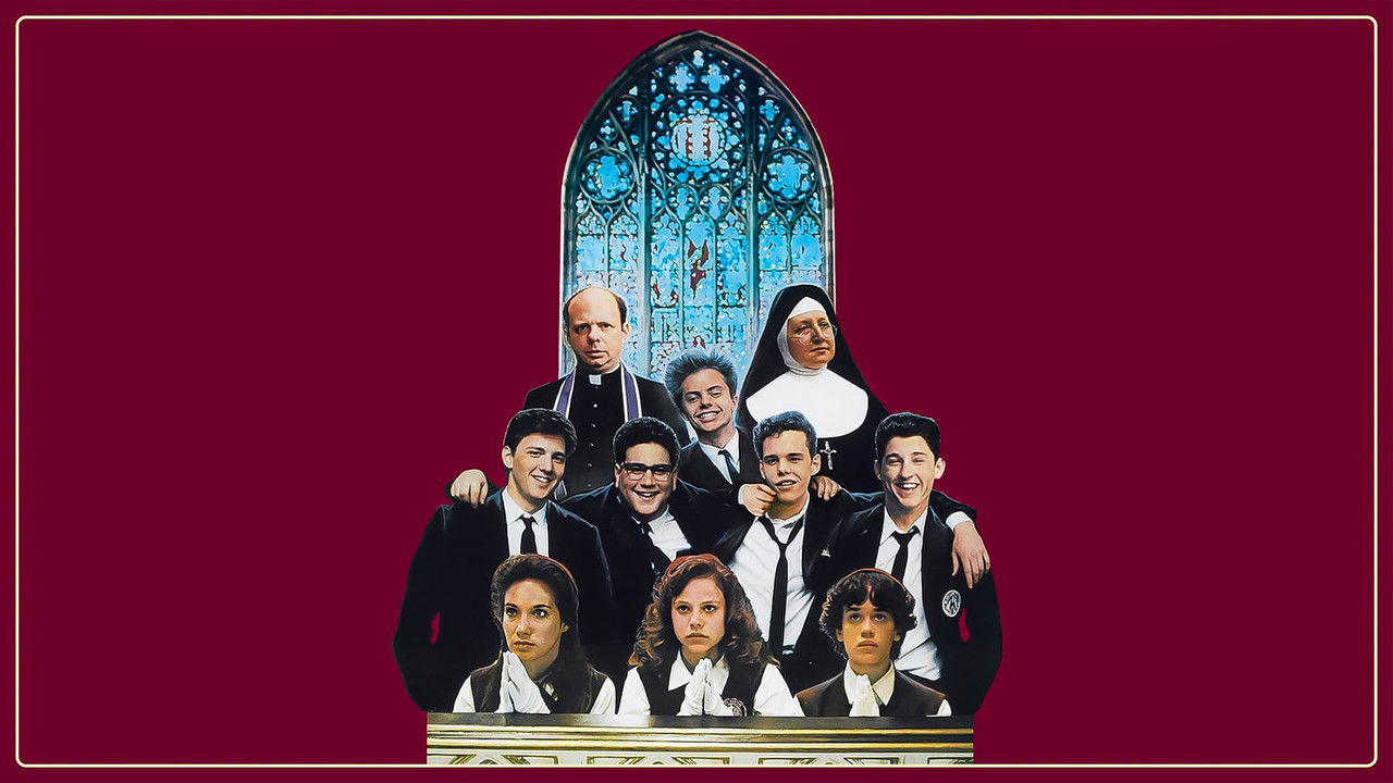 Backdrop image for movie Heaven Help Us