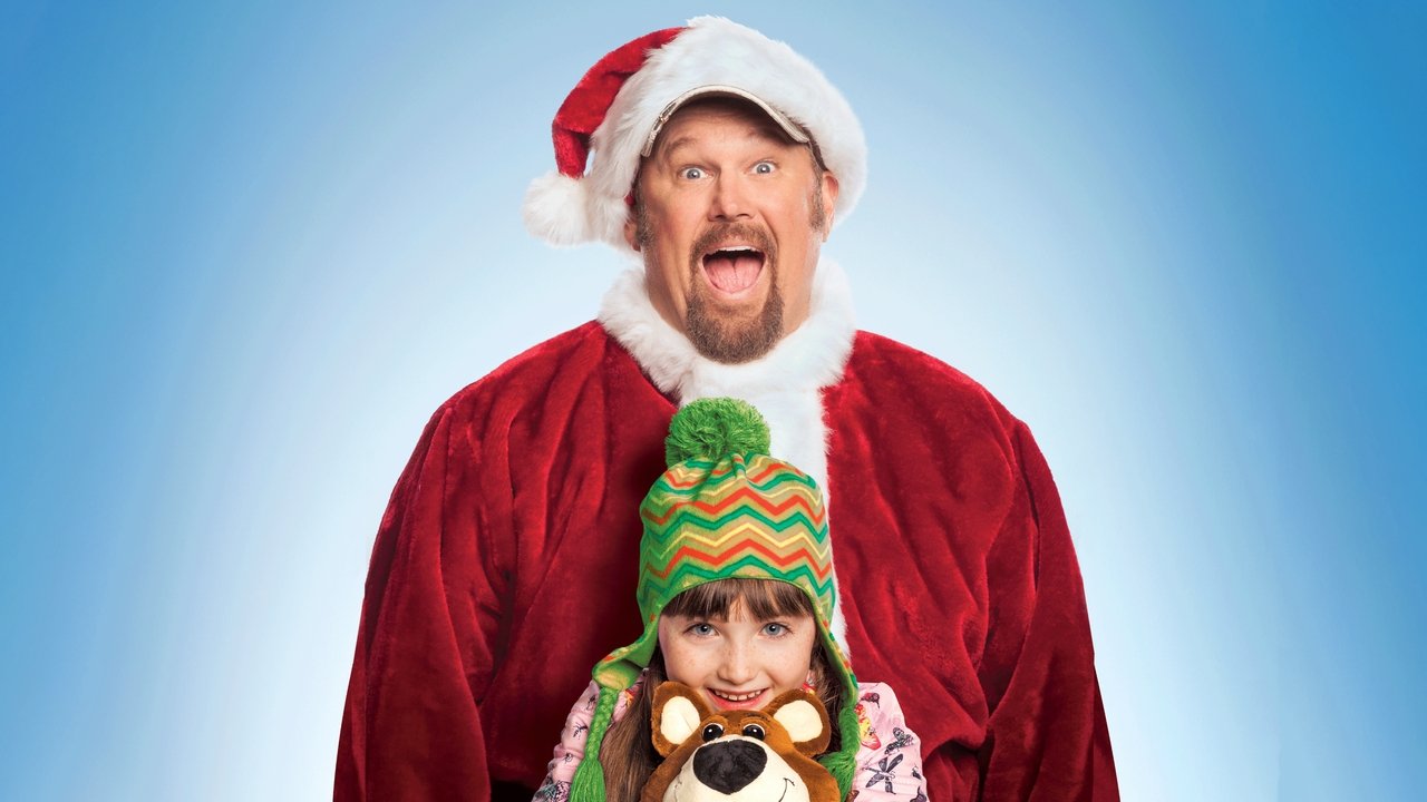 Backdrop image for movie Jingle All the Way 2