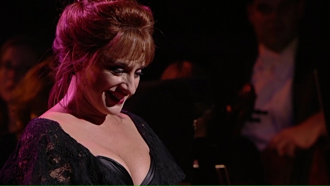 Backdrop image for movie Sweeney Todd: The Demon Barber of Fleet Street in Concert