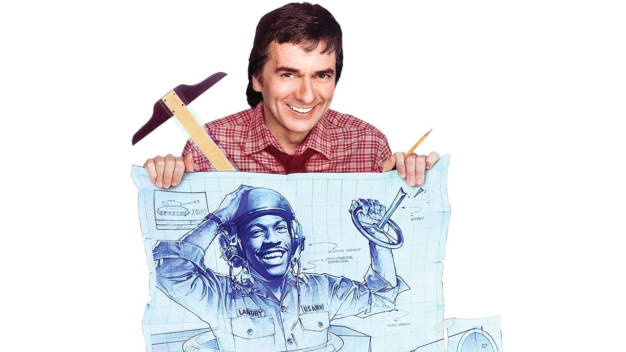 Backdrop image for movie Best Defense