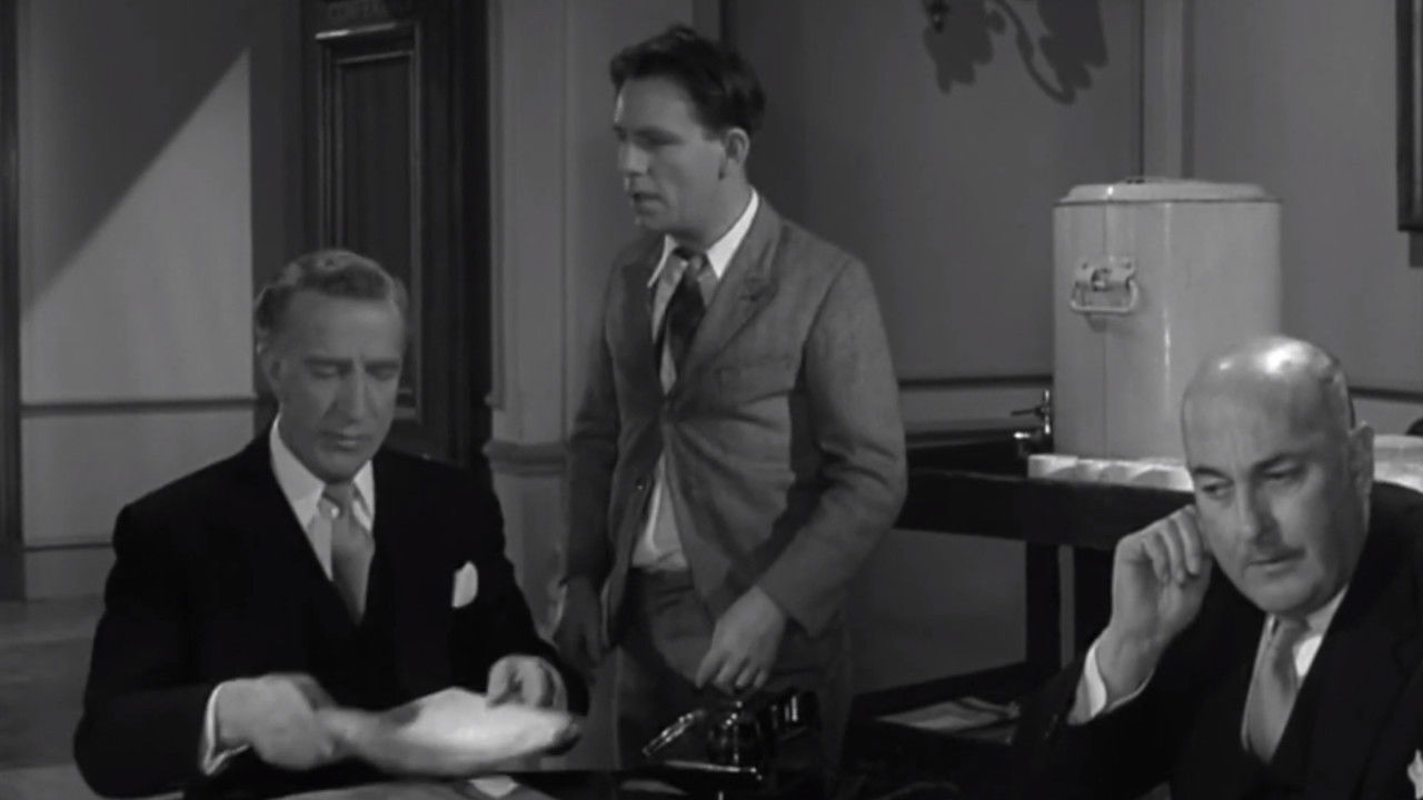 Backdrop image for movie Man of the Moment