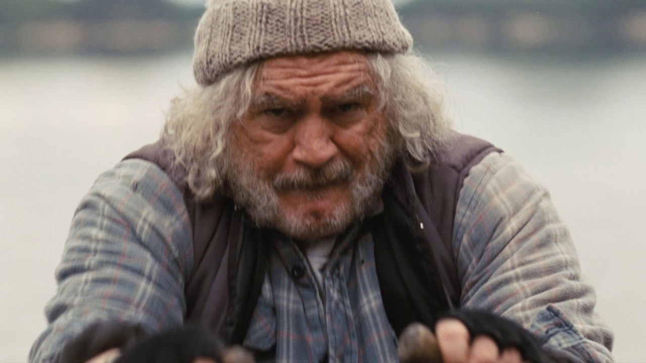 Backdrop image for movie All at Sea