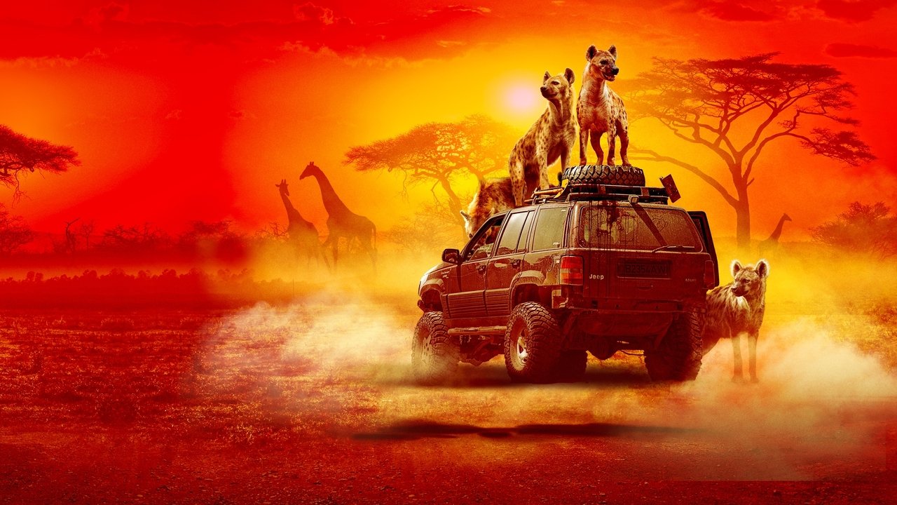 Backdrop image for movie Endangered Species