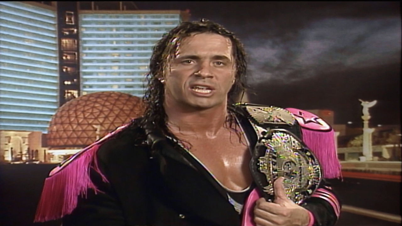 Backdrop image for movie WWE March to WrestleMania IX