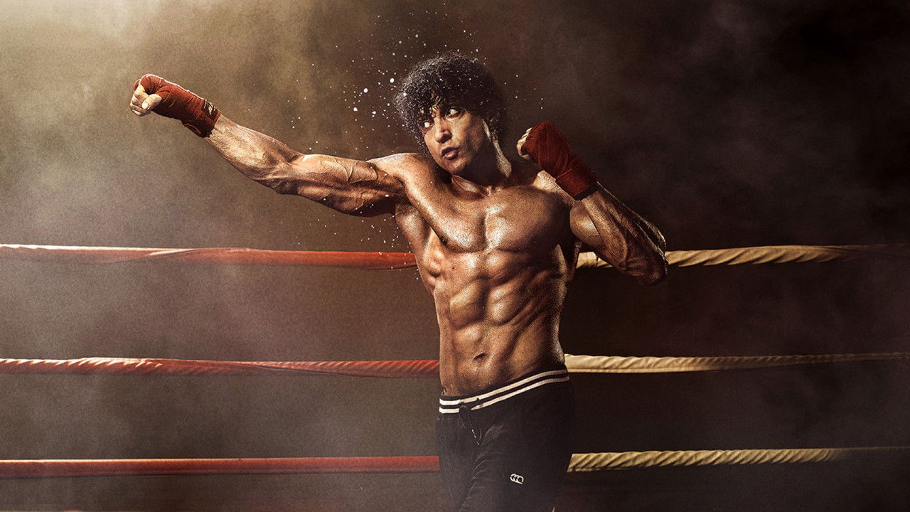 Backdrop image for movie Toofaan