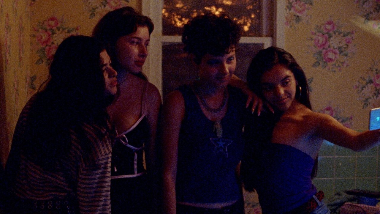 Backdrop image for movie Girls & The Party