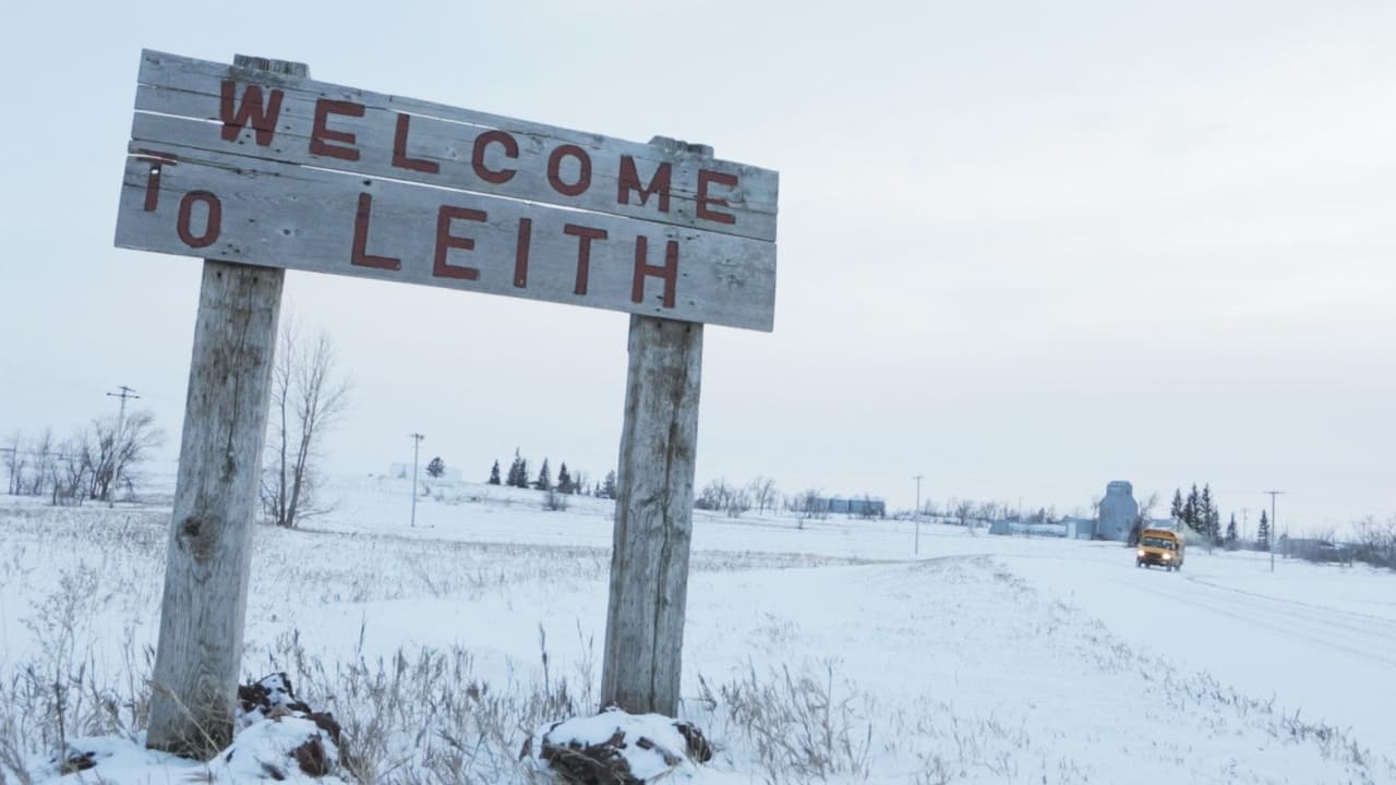 Backdrop image for movie Welcome to Leith