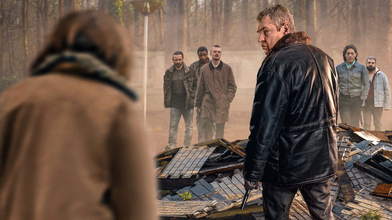 Backdrop image for movie Ferry 2