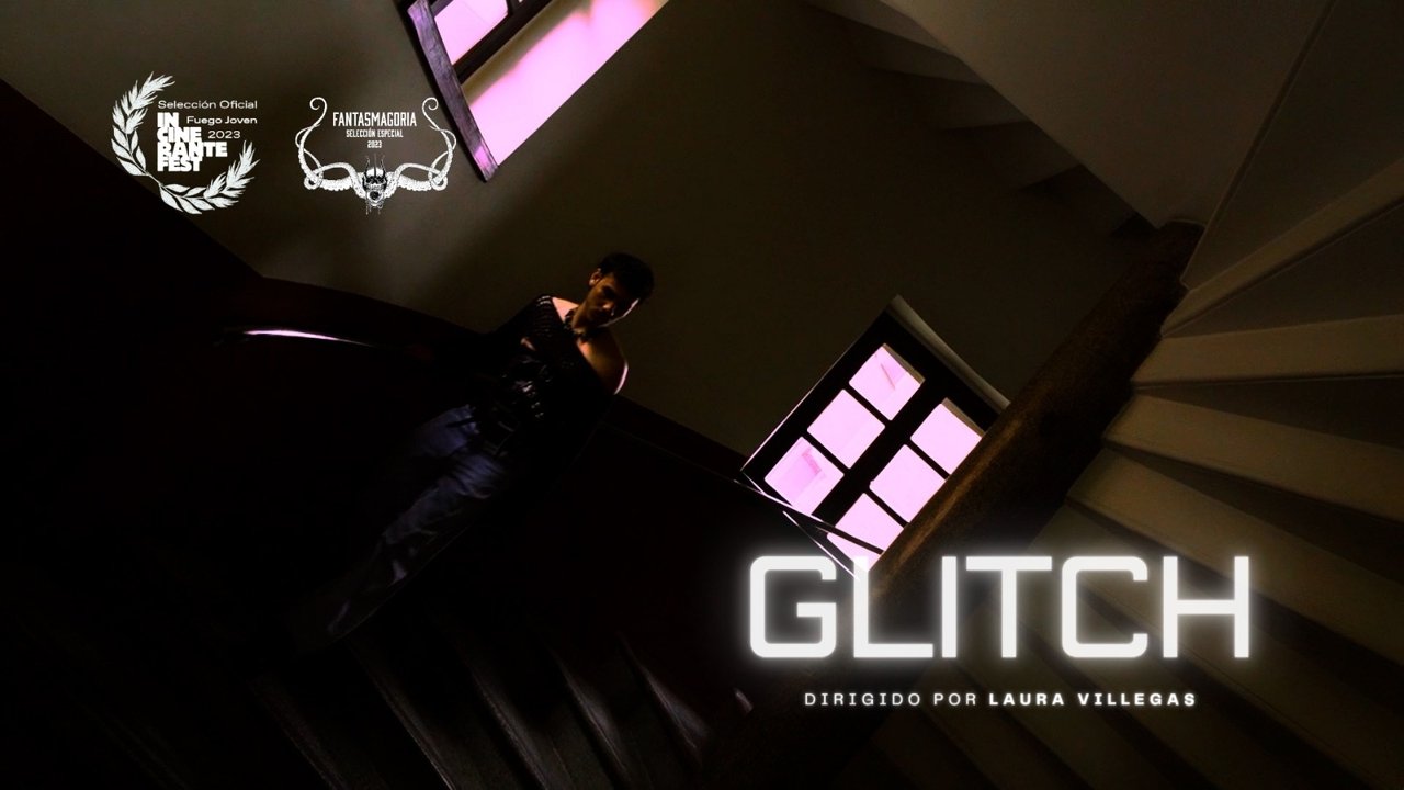 Backdrop image for movie Glitch