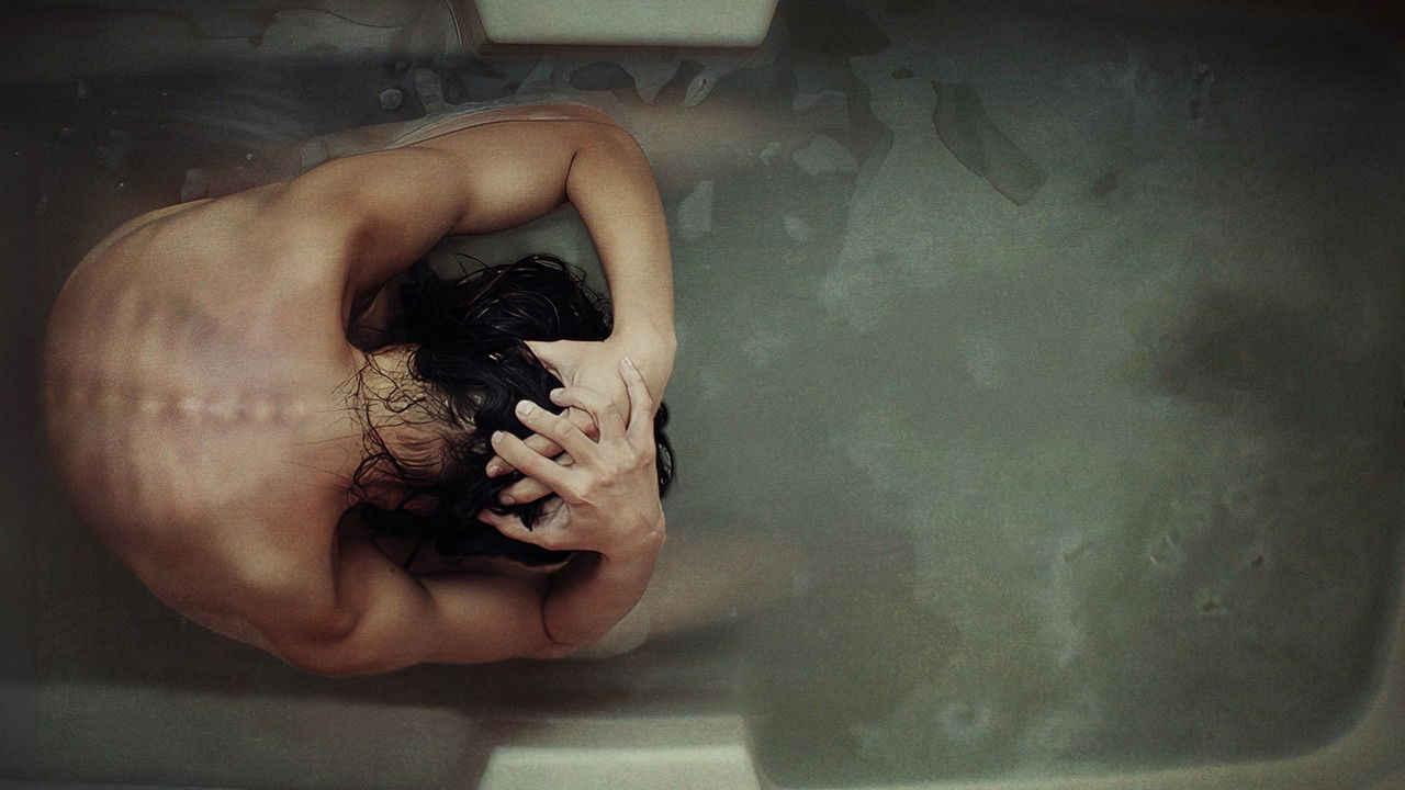 Backdrop image for movie Huesera: The Bone Woman