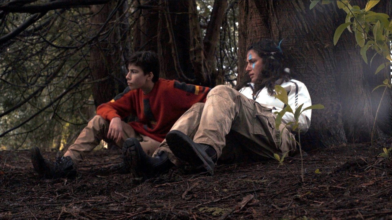 Backdrop image for movie Sanctuary Population One