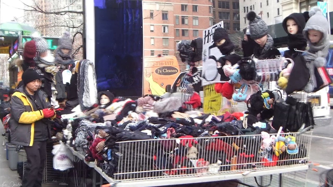 Backdrop image for movie Bargains