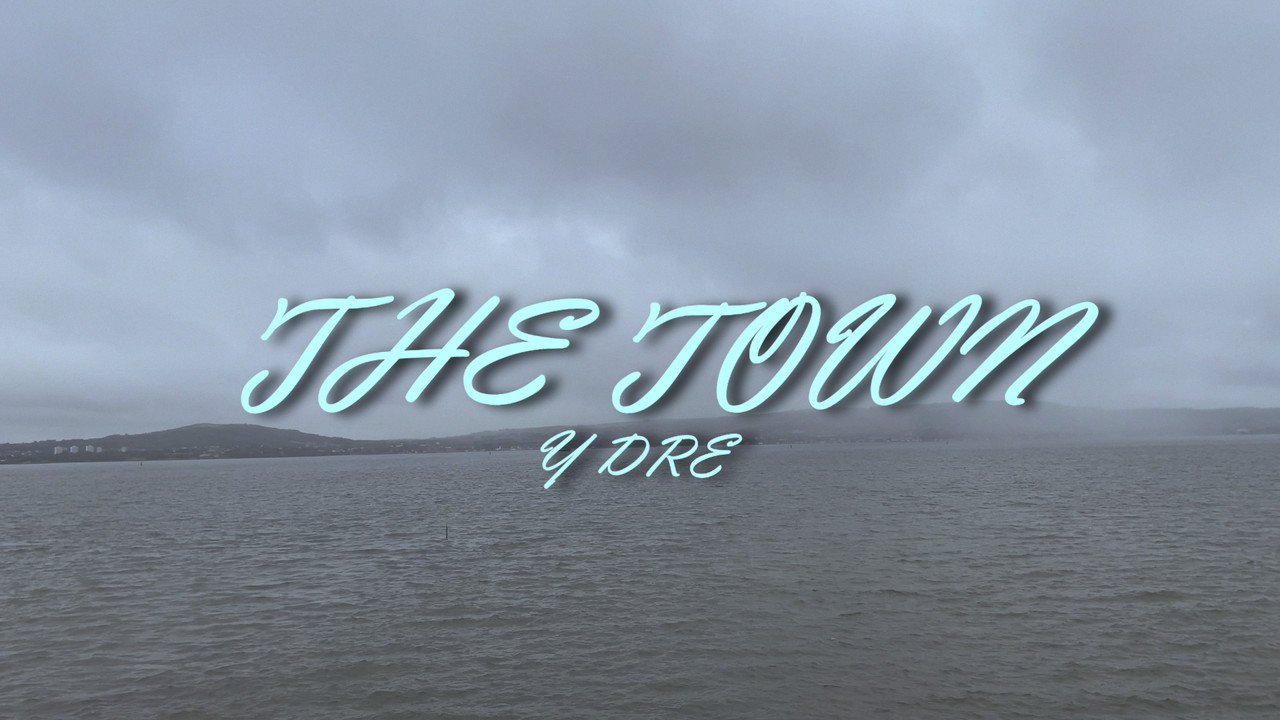 Backdrop image for movie The Town (Y Dre)