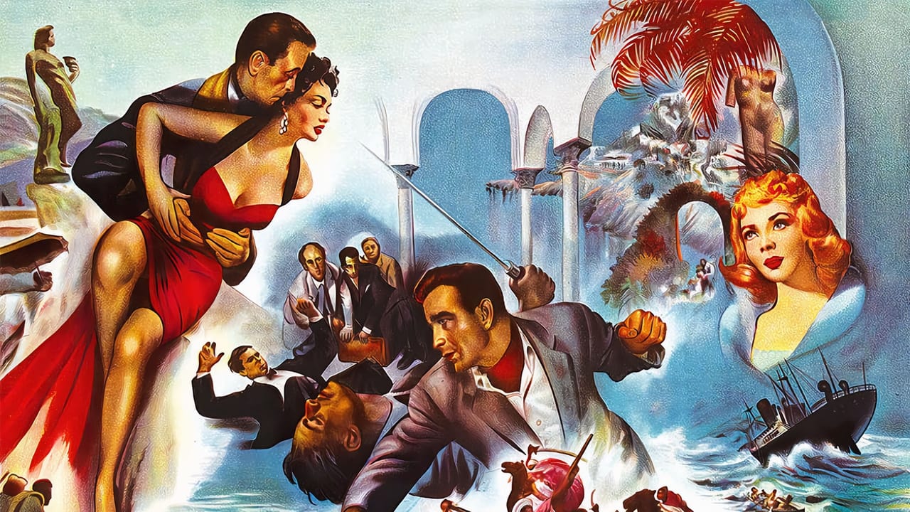 Backdrop image for movie Beat the Devil