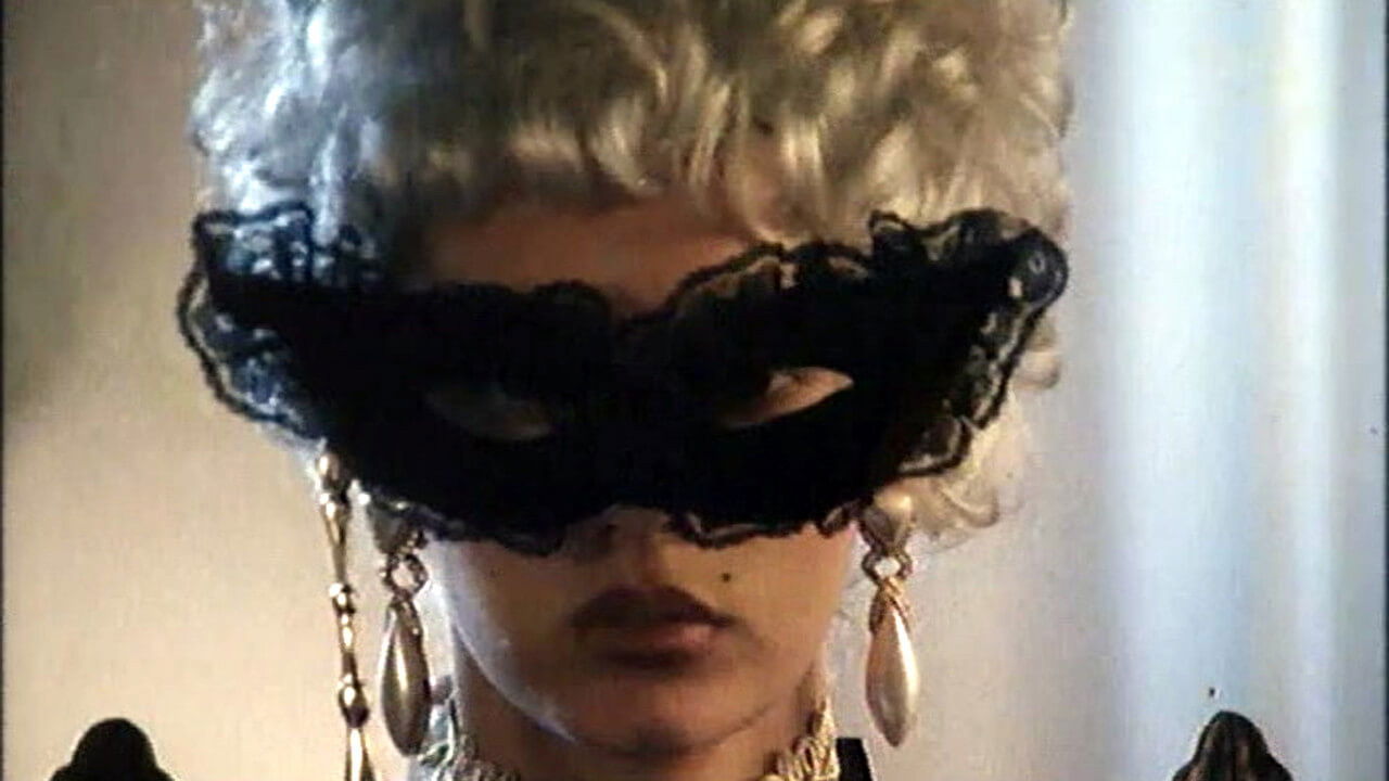 Backdrop image for movie Emmanuelle in Venice