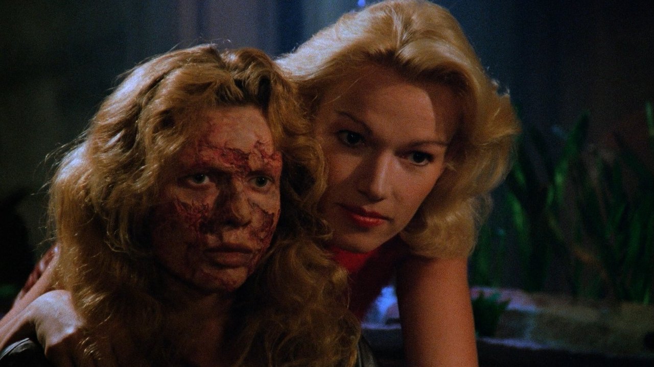 Backdrop image for movie Faceless
