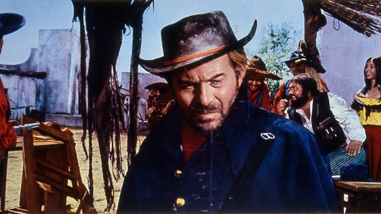 Backdrop image for movie Bandidos