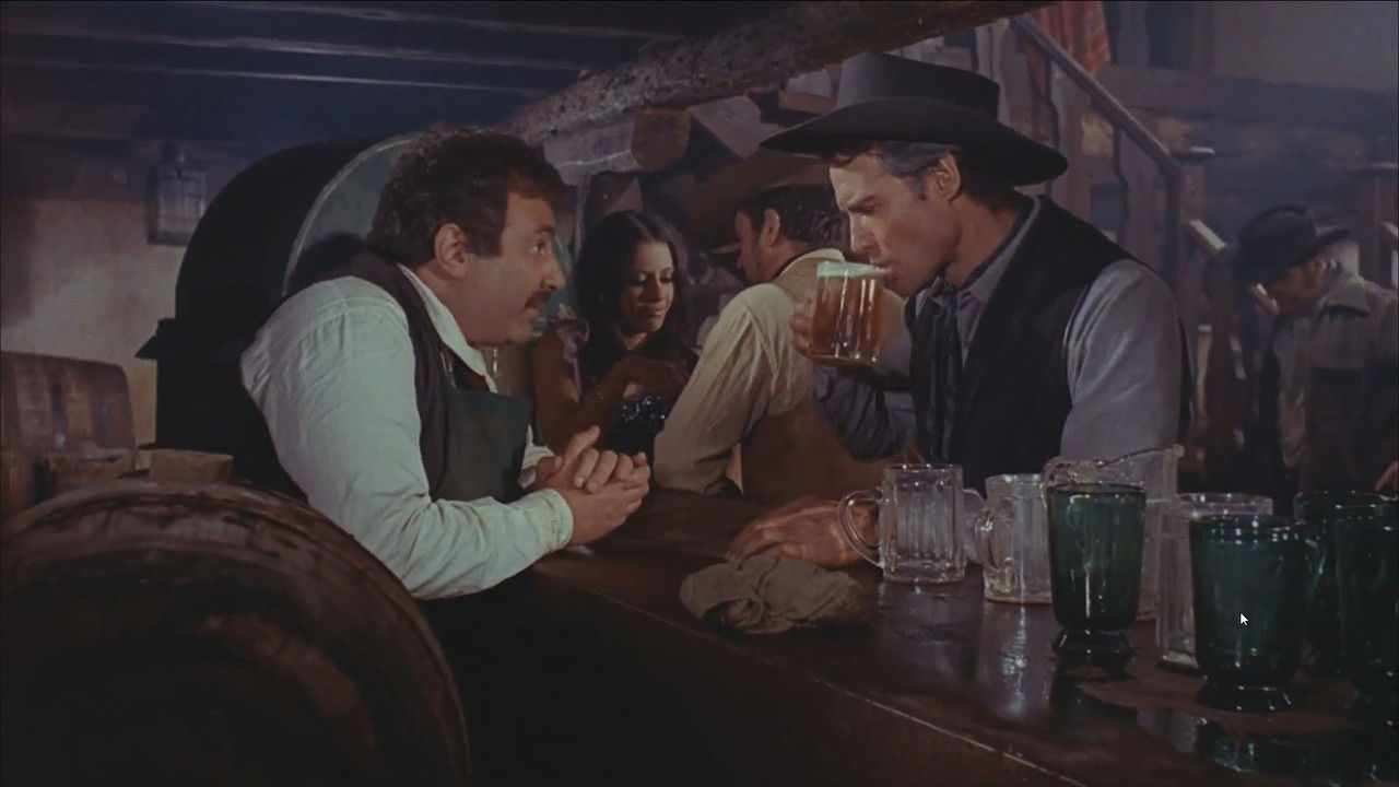 Backdrop image for movie A Long Ride from Hell