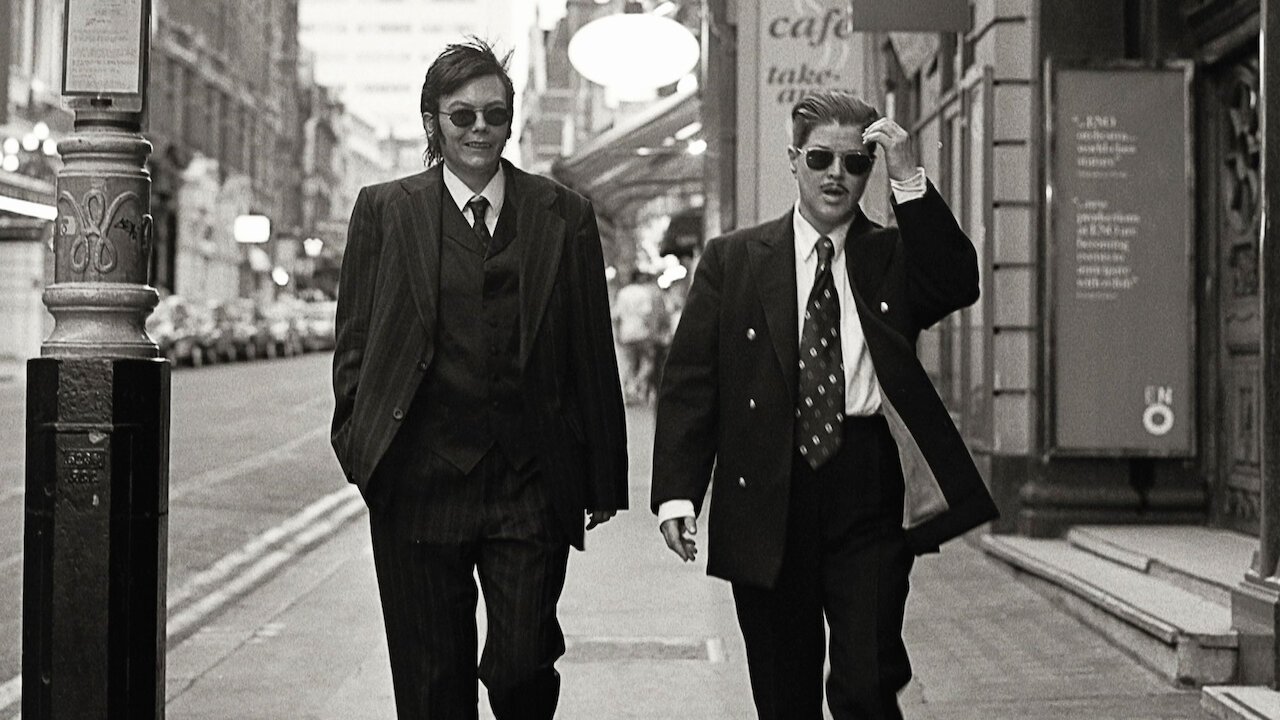 Backdrop image for movie Man for a Day