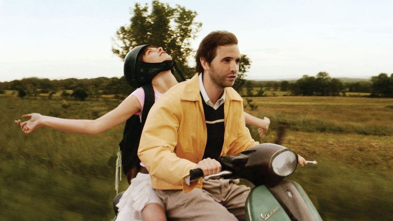 Backdrop image for movie The Cake Eaters