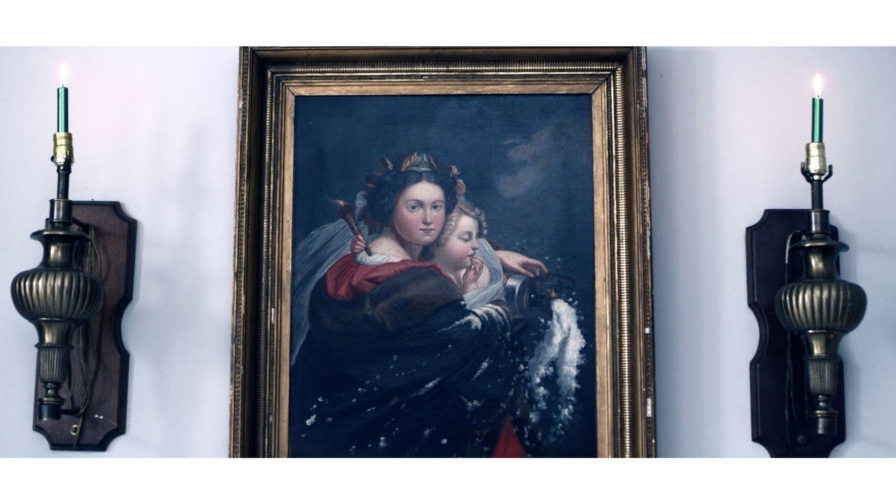 Backdrop image for movie The Elderly Man