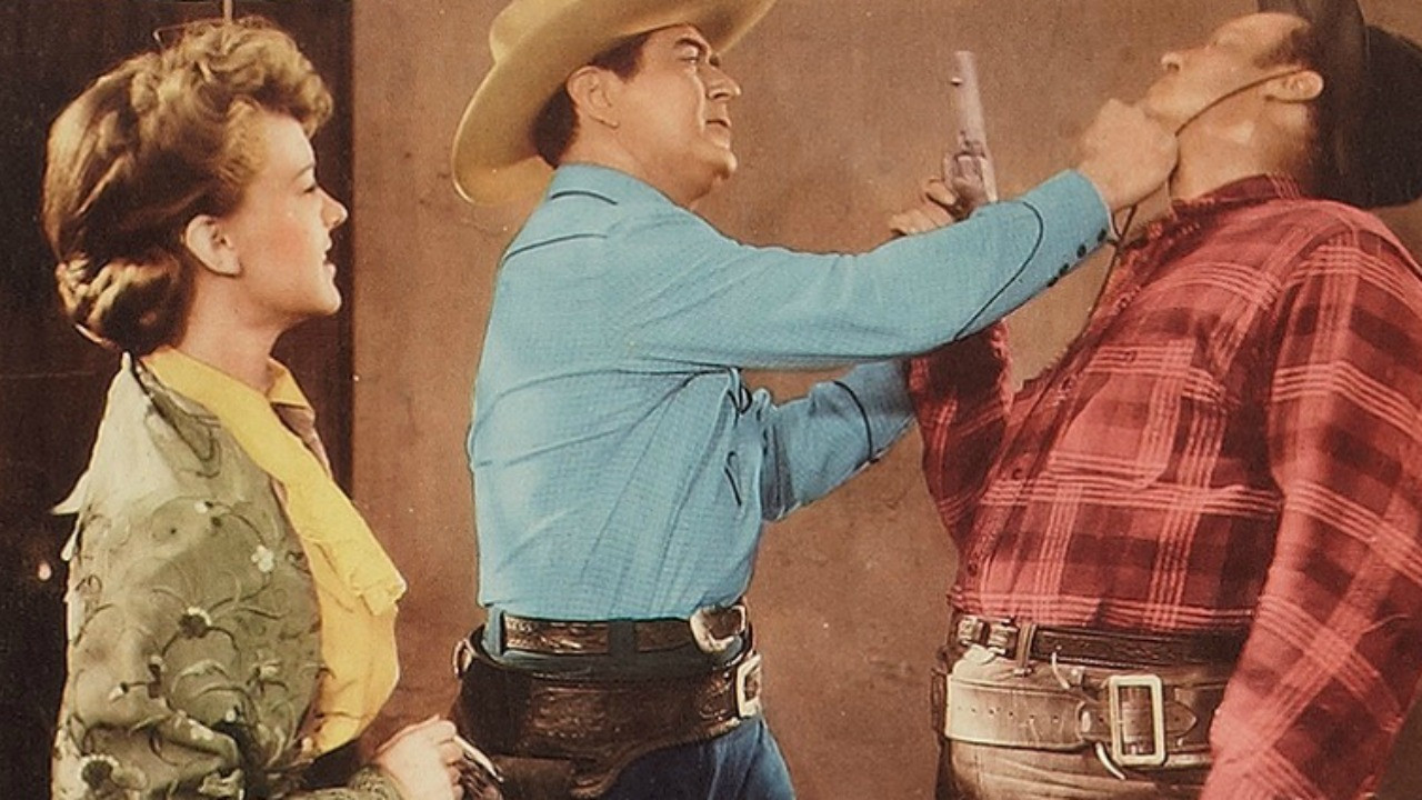 Backdrop image for movie Frontier Feud