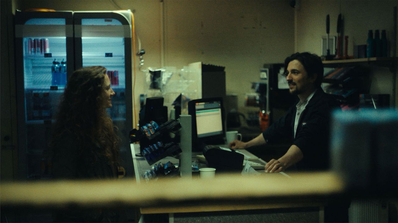 Backdrop image for movie To Where the Sky Turns Blue