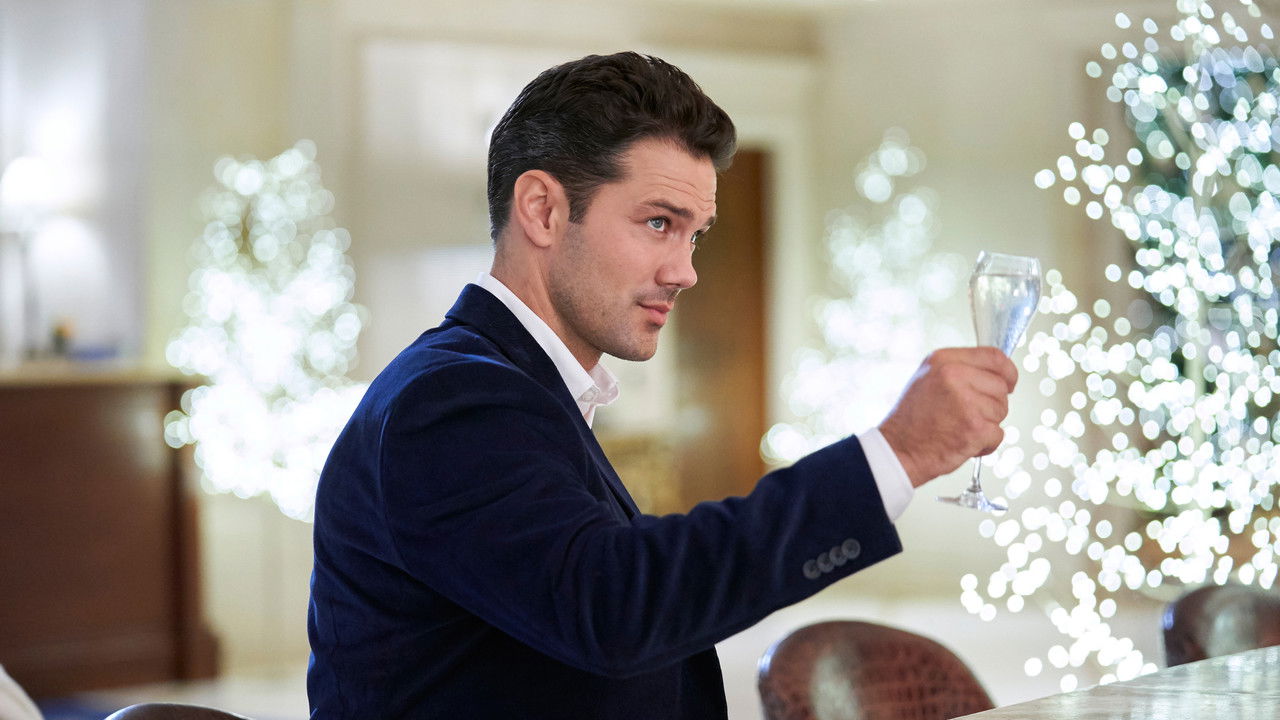 Backdrop image for movie Christmas at the Plaza