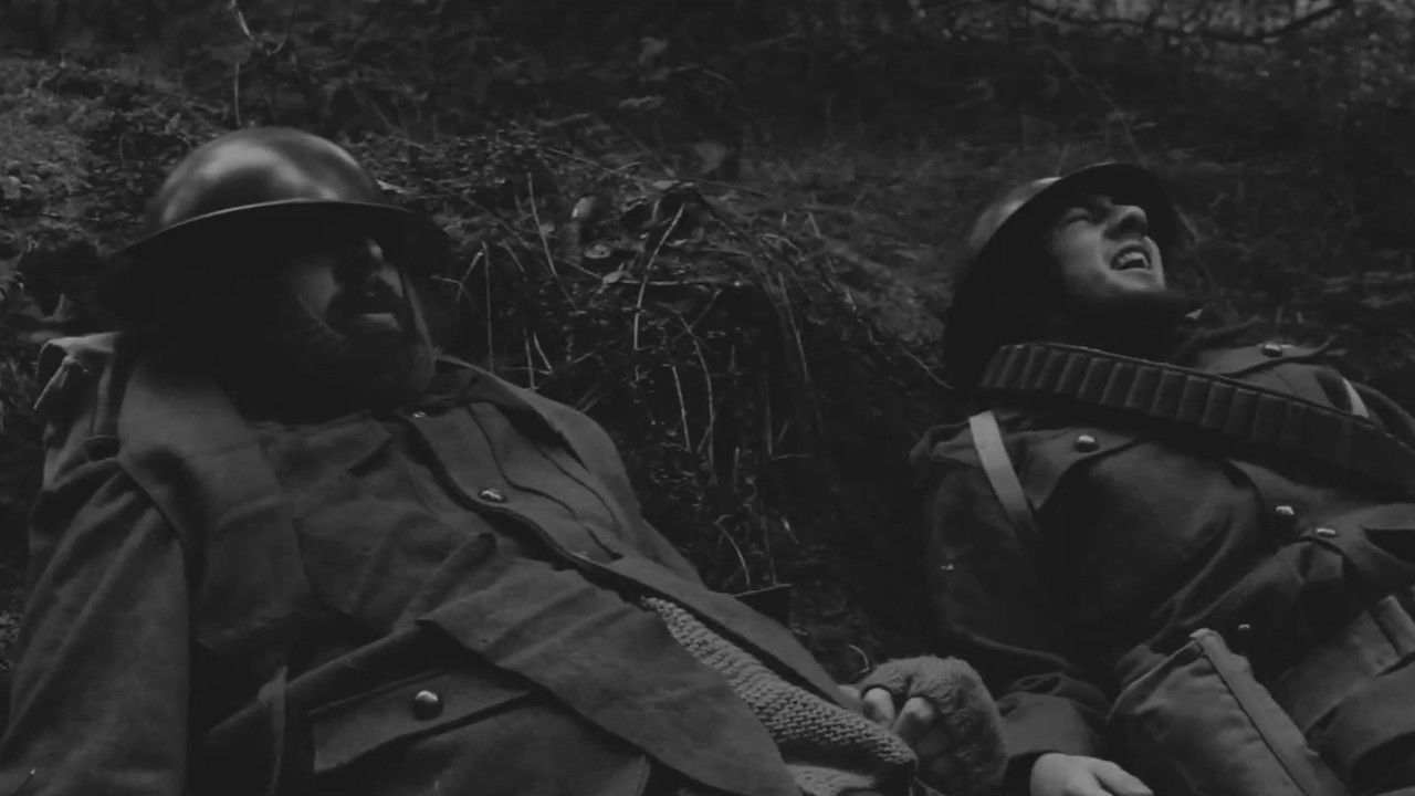 Backdrop image for movie Echo