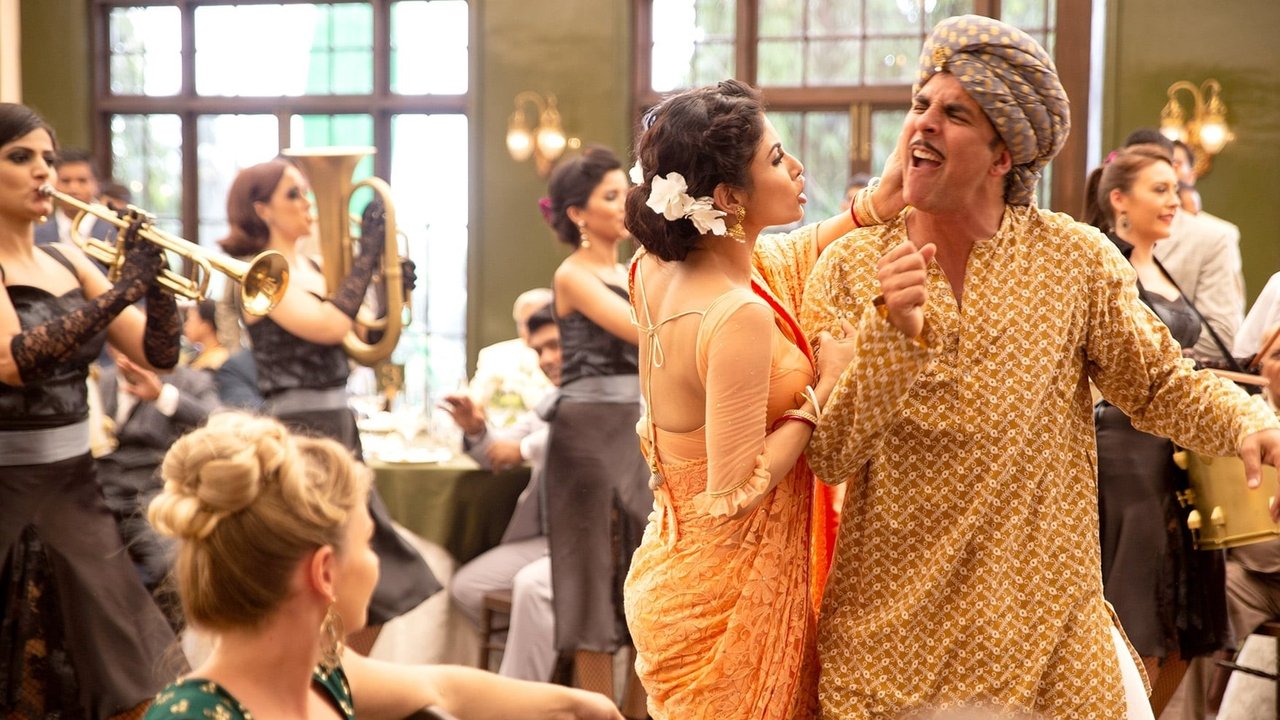 Backdrop image for movie Gold