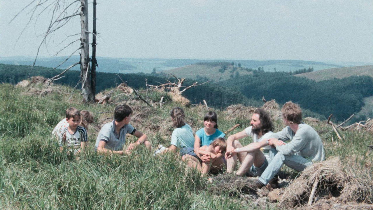 Backdrop image for movie "Wer hat dich, du schöner Wald…" oder Wie ein Film verhindert wurde