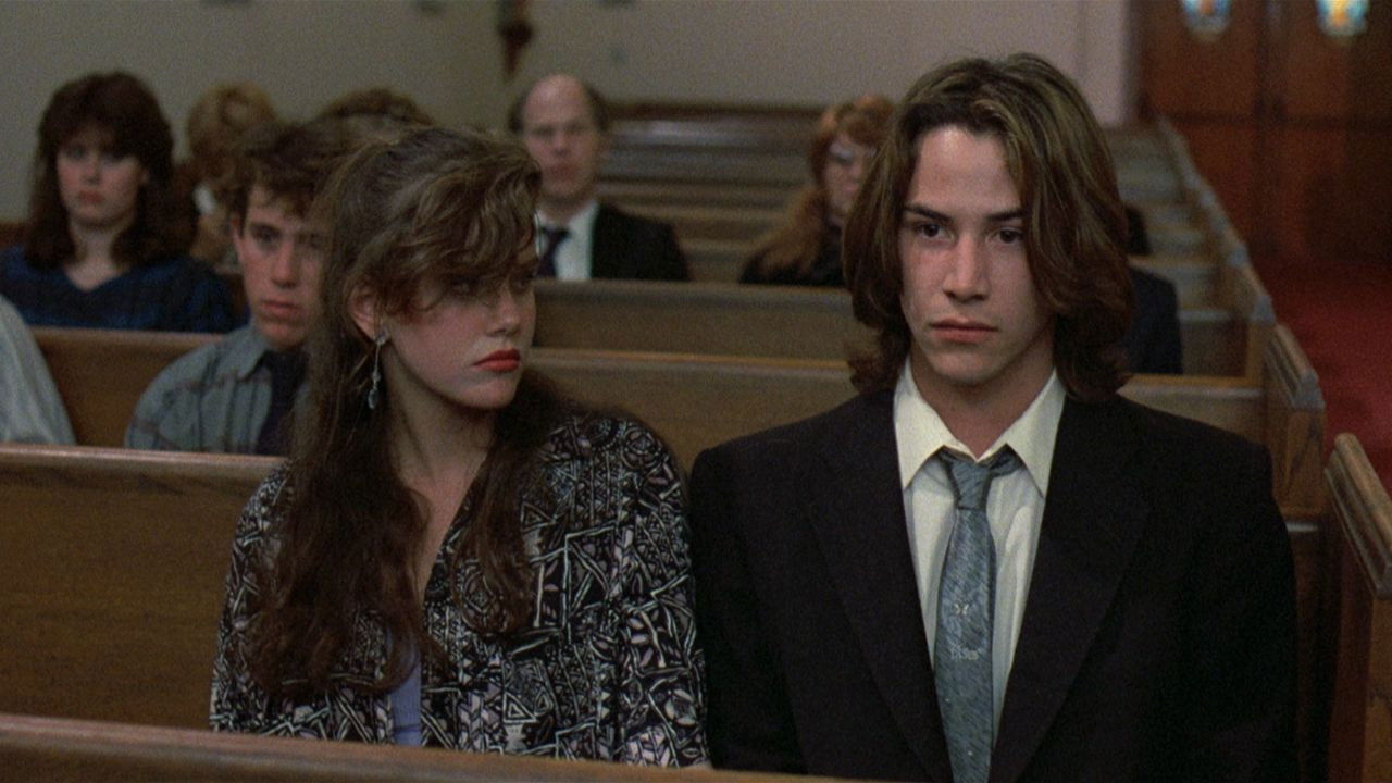 Backdrop image for movie River's Edge