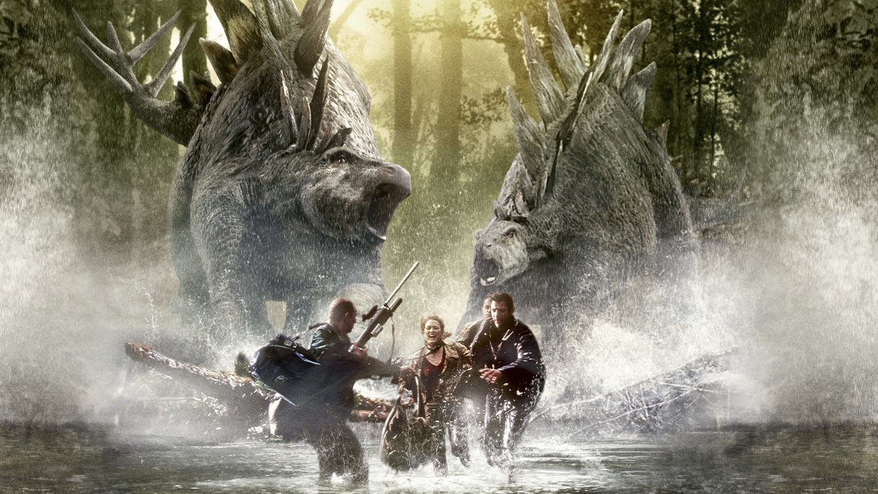 Backdrop image for movie The Lost World: Jurassic Park