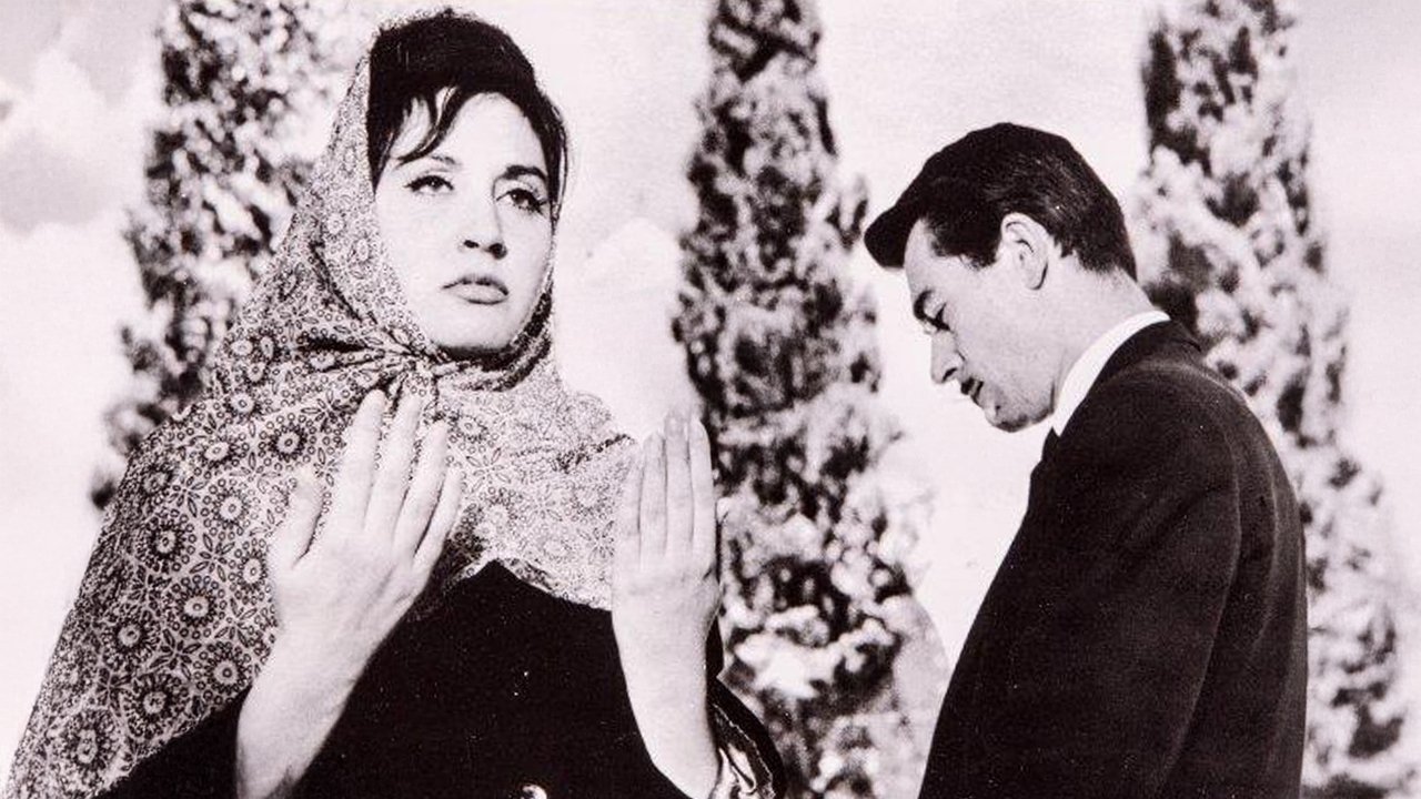 Backdrop image for movie Erkek Ali