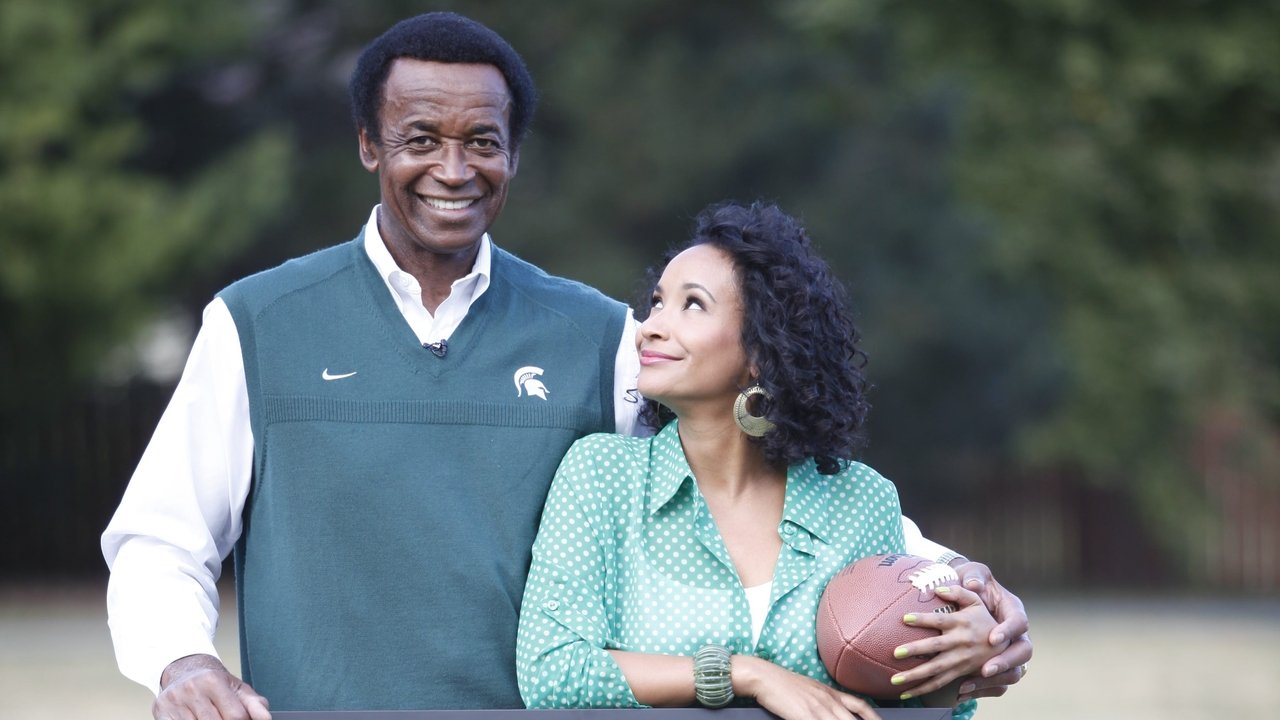 Backdrop image for movie Through the Banks of the Red Cedar