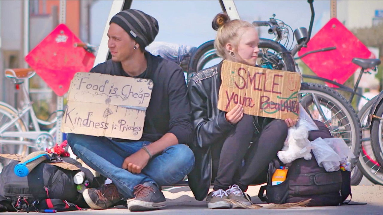 Backdrop image for movie Lost in America