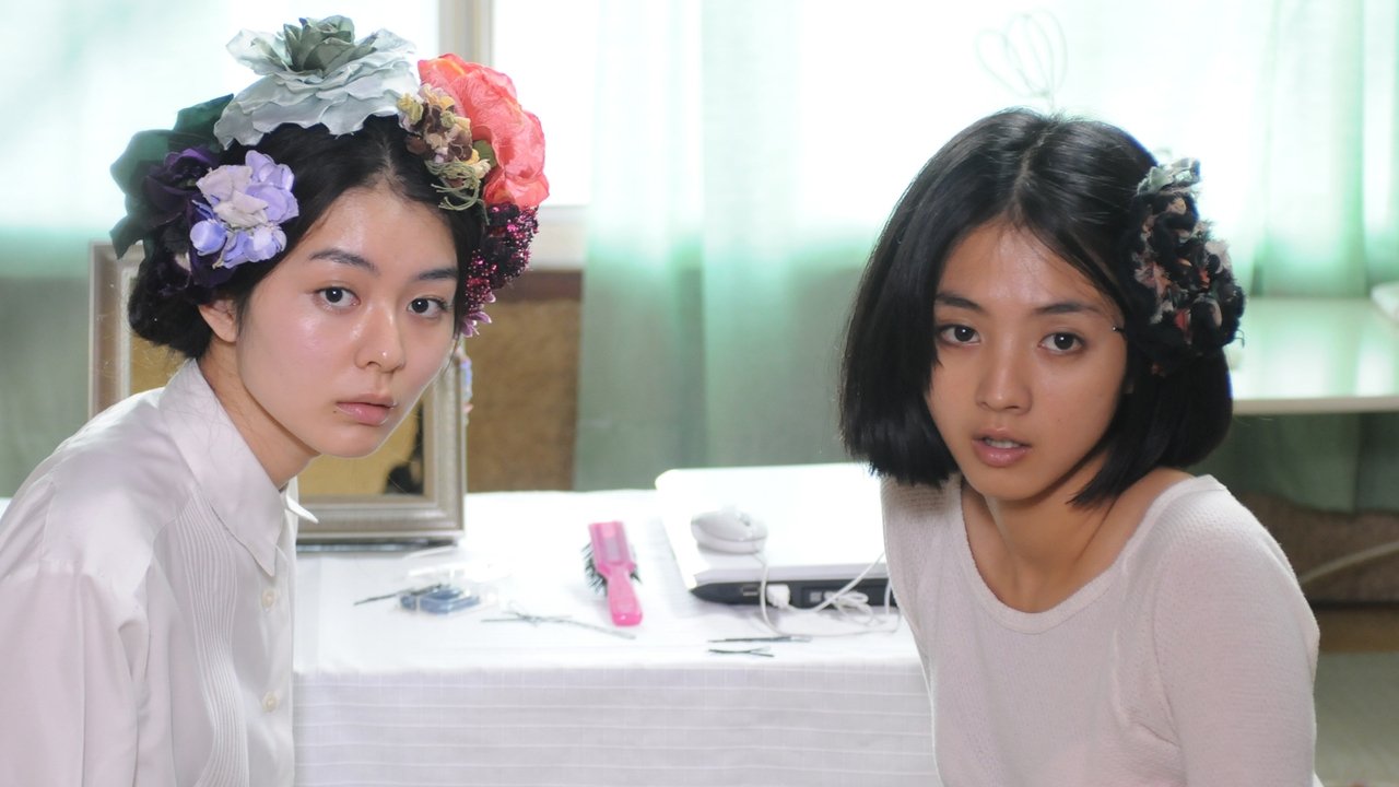 Backdrop image for movie Kakera: A Piece of Our Life