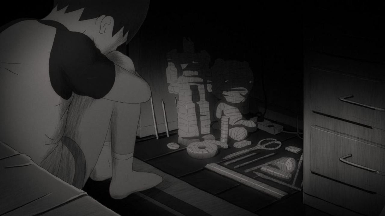 Backdrop image for movie The Third Eye