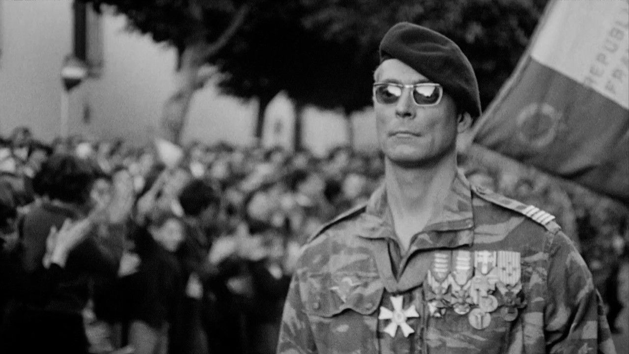 Backdrop image for movie The Battle of Algiers