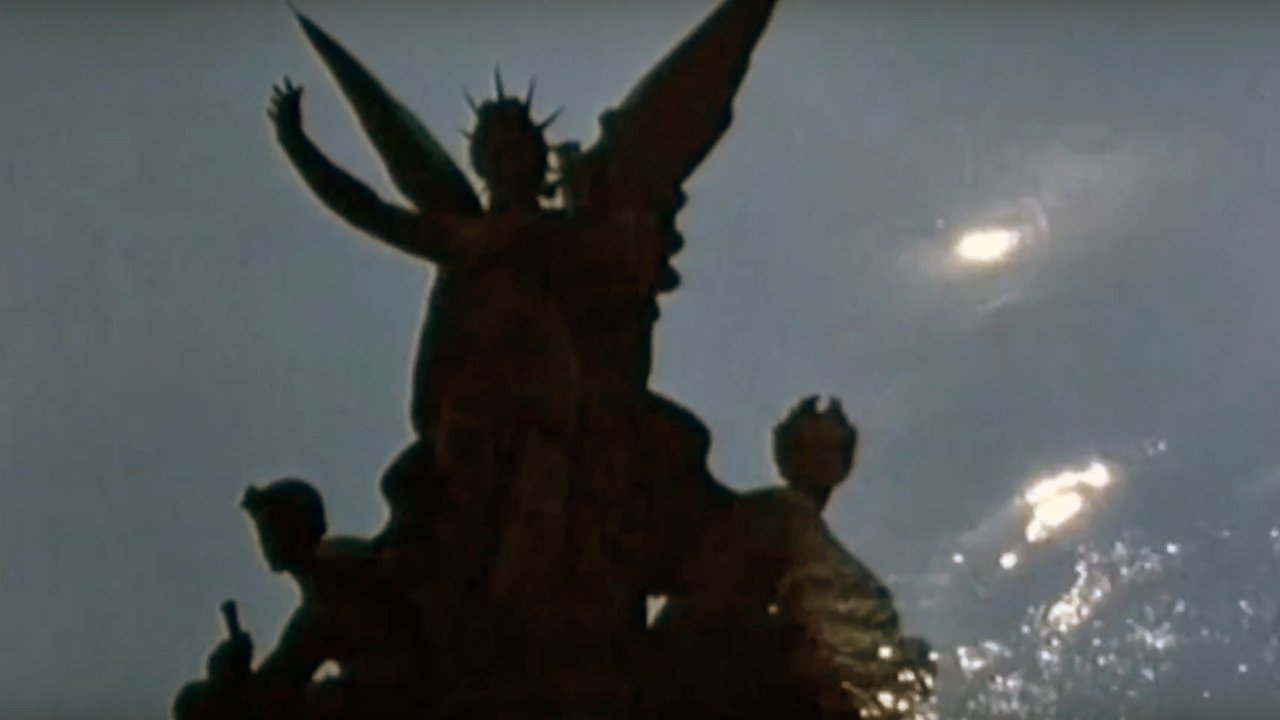 Backdrop image for movie Paris at Dawn