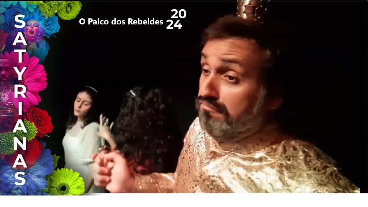 Backdrop image for movie O Palco dos Rebeldes