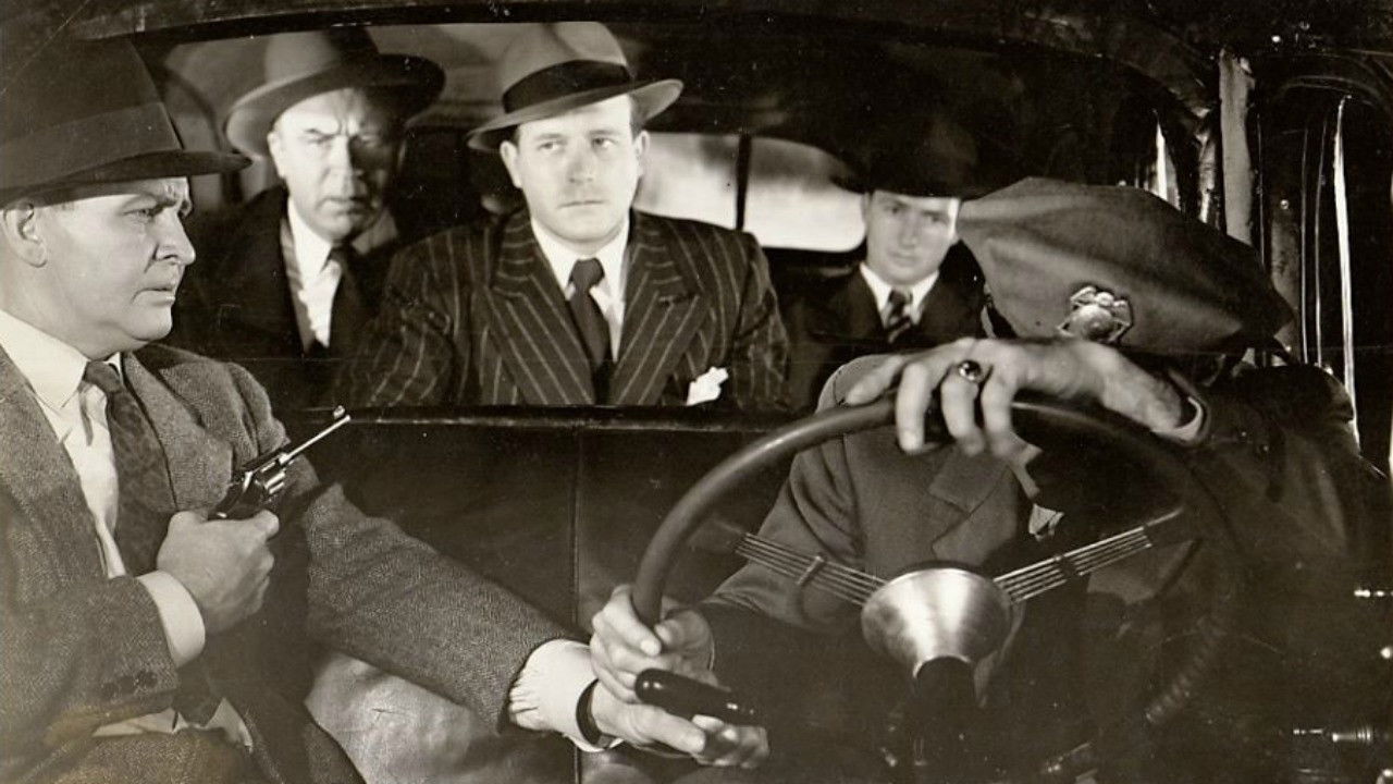 Backdrop image for movie San Quentin