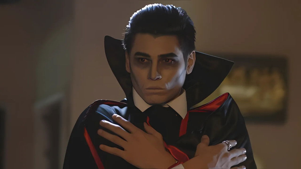 Backdrop image for movie Shake, Rattle, and Roll Fourteen: The Invasion