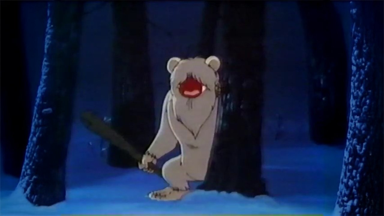 Backdrop image for movie A Christmas Adventure