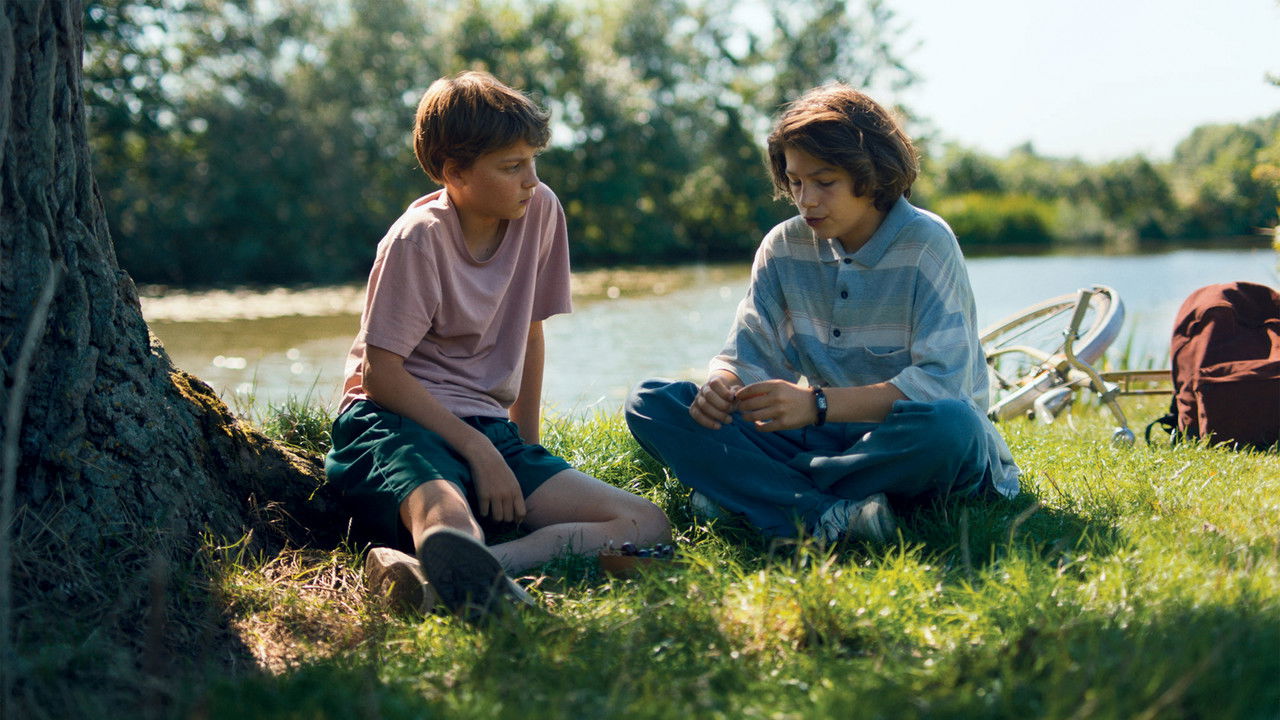 Backdrop image for movie Young Hearts