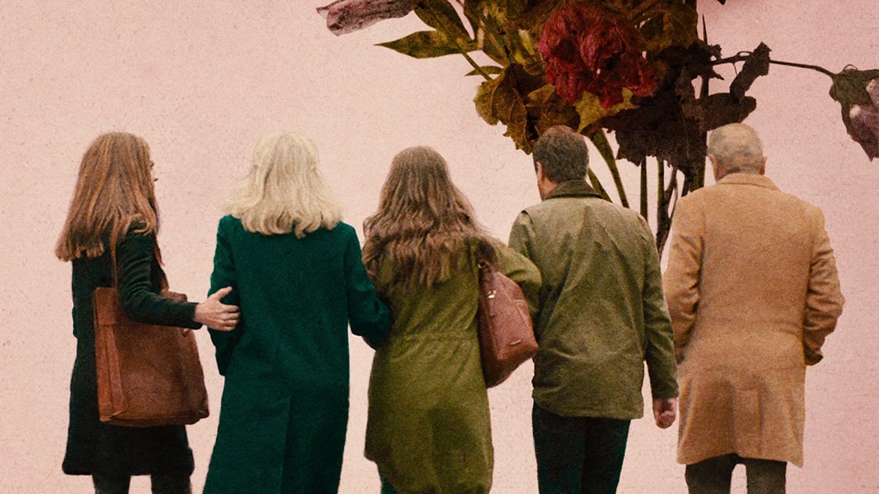 Backdrop image for movie What They Had