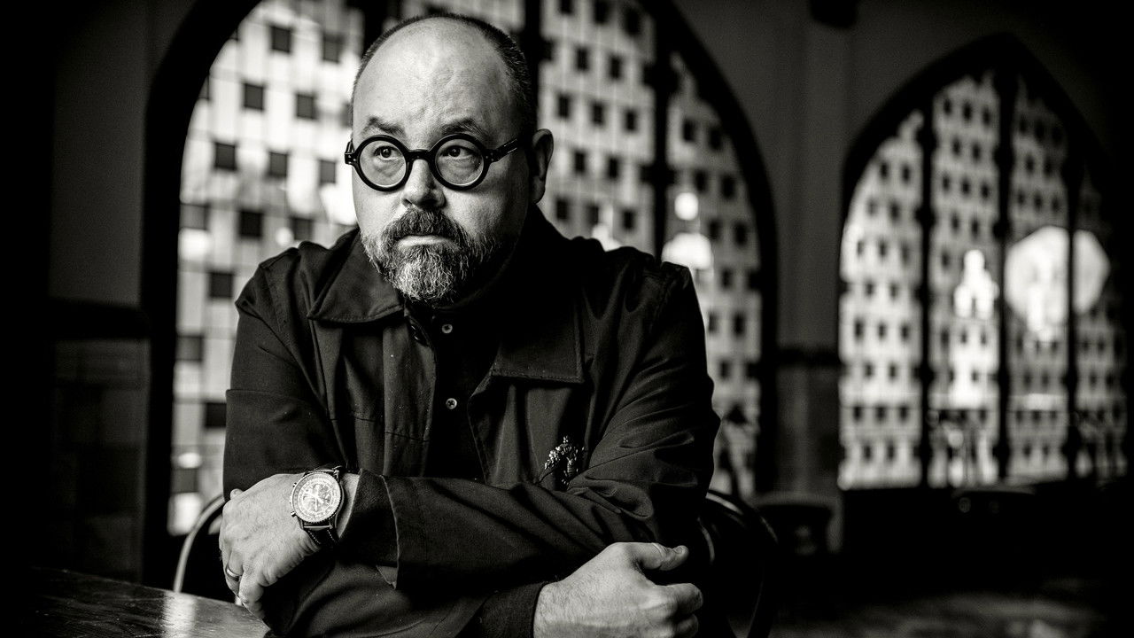 Backdrop image for movie Bestseller Barcelona: The World of Carlos Ruiz Zafón
