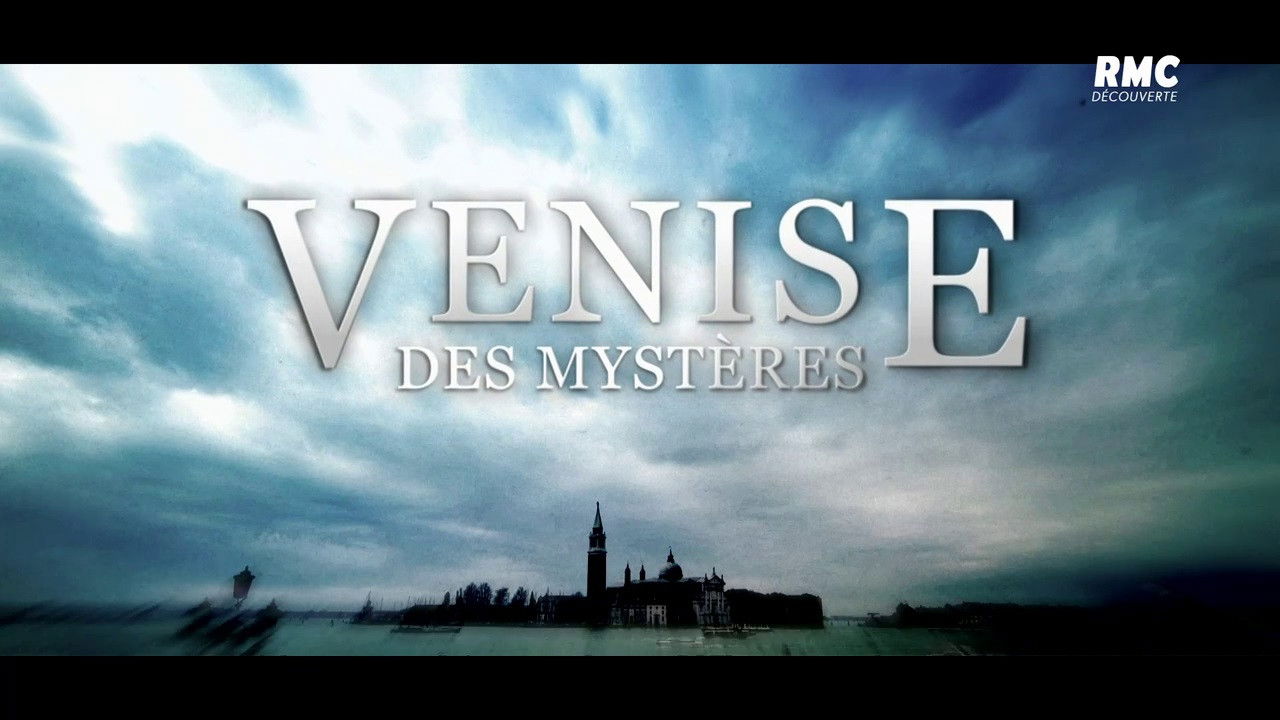 Backdrop image for movie Venise des mystères